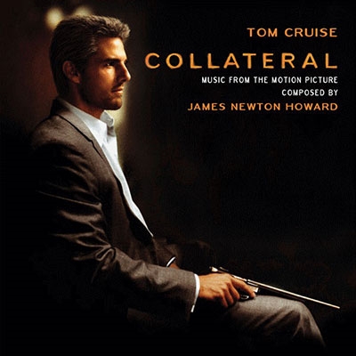 James Newton Howard/Collateral＜限定盤＞