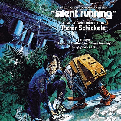 Silent Running Silent Running