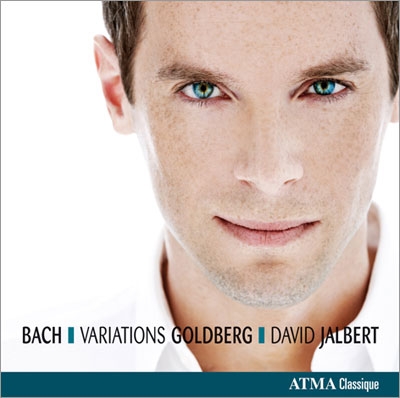 ǥåɡ١/J.S.Bach Goldberg Variations BWV.988[ACD22557]