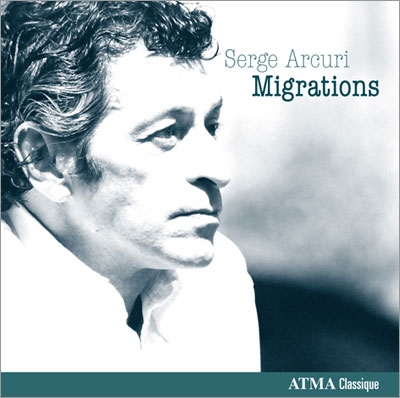 Serge Arcuri: Migrations Serge Arcuri: Migrations