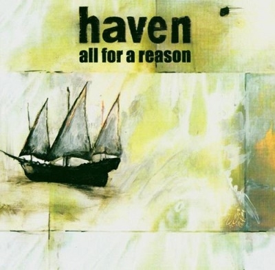 All For A Reason [CCCD]