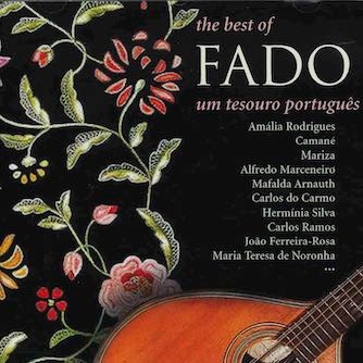 TOWER RECORDS ONLINE㤨The Best Of Fado - Um Tesouro Portugues Vol.1[724359218021]פβǤʤ2,690ߤˤʤޤ