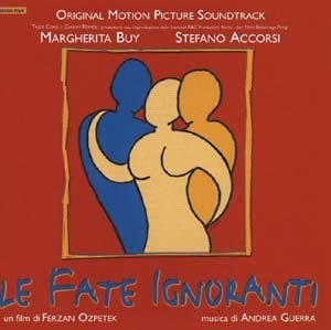 Le Fate Ignoranti (OST) Le Fate Ignoranti (OST)