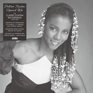 patrice rushen remind me patrice rushen remind me