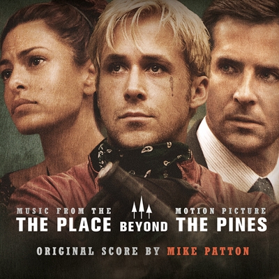 The Place Beyond The Pines The Place Beyond The Pines