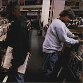 Endtroducing... Endtroducing...