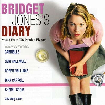 Bridget Jones's Diary (OST)