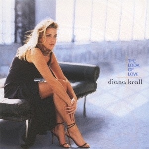 値下げしました The Look of Love / ダイアナ・クラール Diana Krall 2CD
