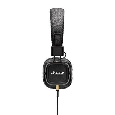 Marshall MAJOR II ヘッドフォン Brown