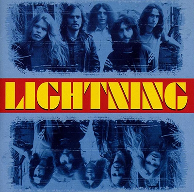 Lightning 1968-1971 *