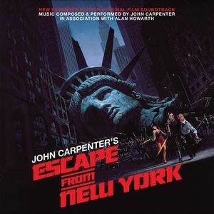 Escape From New York