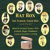 The Hat Box / John Turner, Neil Smith