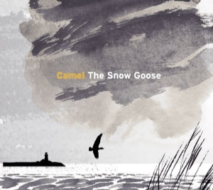 Camel/The Snow Goose (2013 Re-Recorded Edition)[9900142]