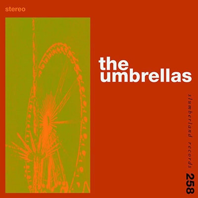 TOWER RECORDS ONLINE㤨The Umbrellas/The Umbrellasס[CDSLR258]פβǤʤ2,490ߤˤʤޤ
