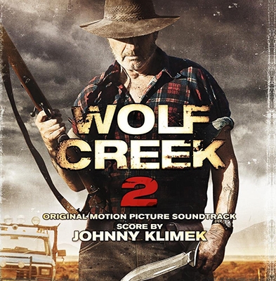 Wolf Creek 2＜限定盤＞