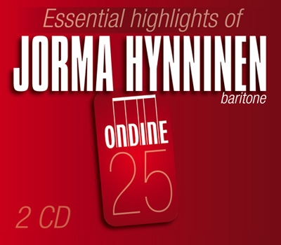 Essential Highlights of Jorma Hynninenȯ[ODE253]