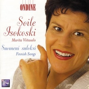 Suomeni suloksi (Finnish Songs)