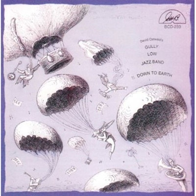 Gully Low Jazzband/Down to Earth[233]