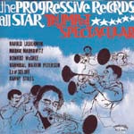 THE TWO PROGRESSIVE TRUMPET SPECTACULARS THE TWO PROGRESSIVE TRUMPET SPECTACULARS