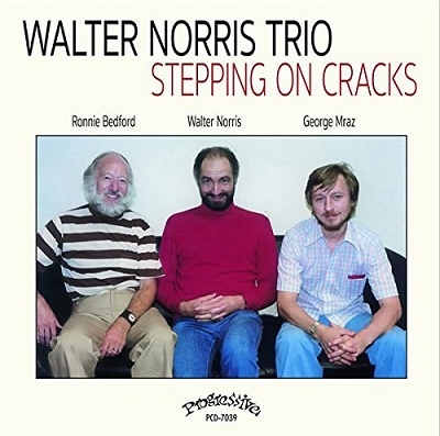TOWER RECORDS ONLINE㤨Walter Norris Trio/Stepping On Cracks[PCD7039]פβǤʤ2,390ߤˤʤޤ