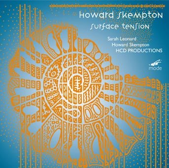 Howard Skempton: Surface Tension