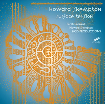 Howard Skempton: Surface Tension Howard Skempton: Surface Tension