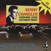 Kenny Chandler/Everyone Loves Saturday Night