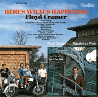TOWER RECORDS ONLINE㤨Floyd Cramer/Floyd Cramer Plays MacArthur Park & Here's What's Happening![CDLK4517]פβǤʤ2,690ߤˤʤޤ