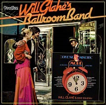 Give Me Five Minutes More & Will Glahe's Ballroom Band