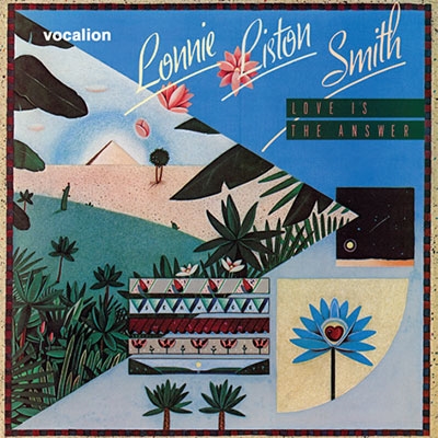 Love Is The Answer & Bonus Tracks