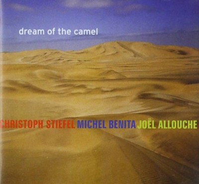 Dream Of The Camel