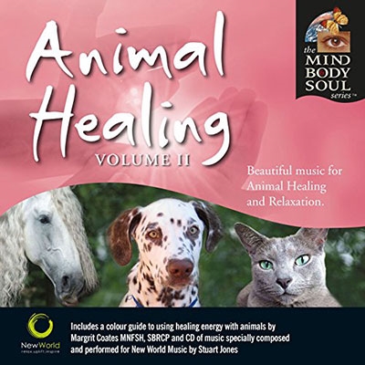 Animal Healing, Vol. 2 Animal Healing, Vol. 2