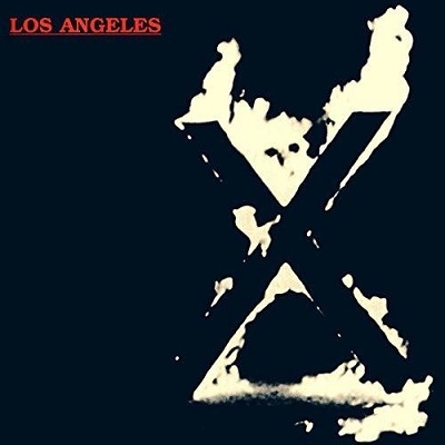 X (L.A. Punk)/Los Angeles