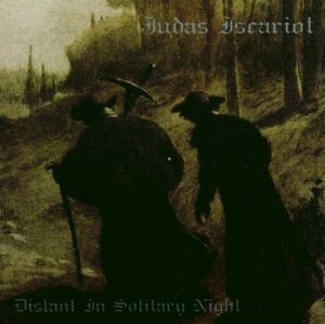 Judas Iscariot/Distant in Solitary Night[MRBD212]