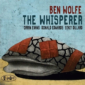 ben wolfe the whisperer