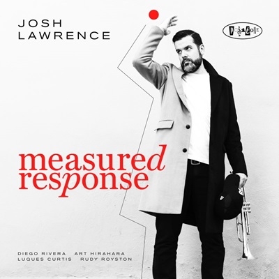 TOWER RECORDS ONLINE㤨Josh Lawrence/Measured Response[PR8257]פβǤʤ2,690ߤˤʤޤ