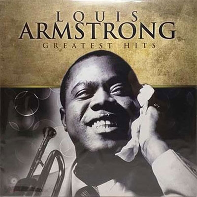 Louis Armstrong/Greatest Hitsס[PROC042]
