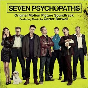 Carter Burwell/Seven Psychopaths