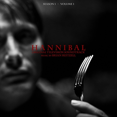 Hannibal Season 1 Vol.1