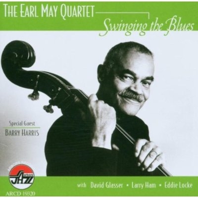 Swinging the Blues Swinging the Blues