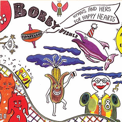 Hymns & Hers for Happy Hearts