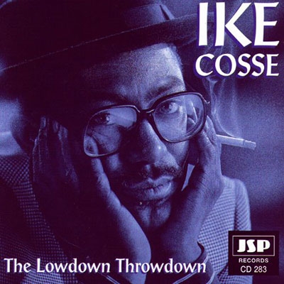 TOWER RECORDS ONLINE㤨Ike Cosse/The Lowdown Throwdown[JSP3013]פβǤʤ2,490ߤˤʤޤ