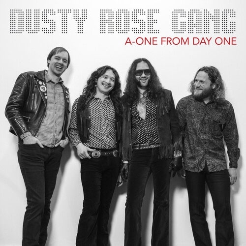TOWER RECORDS ONLINE㤨Dusty Rose Gang/A-one From Day One[EAER2112]פβǤʤ3,190ߤˤʤޤ