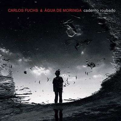Carlos Fuchs/Caderno Roubado[TDR005]