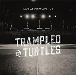 Live At First Avenue ［CD+DVD］