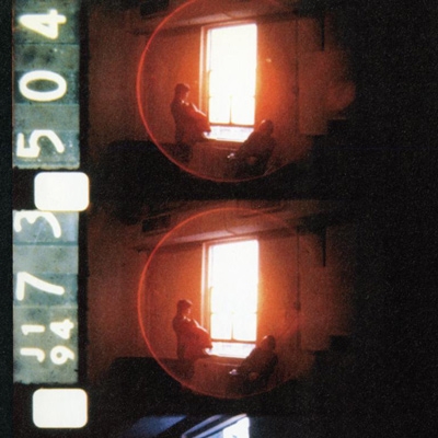 Doubled Exposure Doubled Exposure