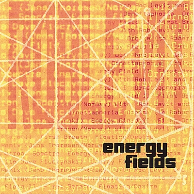 ENERGY FIELDS