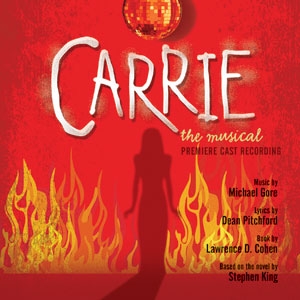 Carrie: The Musical Carrie: The Musical