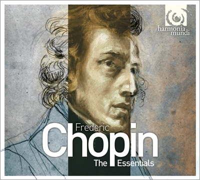 Chopin - The Essentials Chopin - The Essentials
