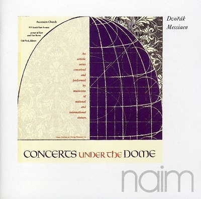 Concerts under the Dome Concerts under the Dome